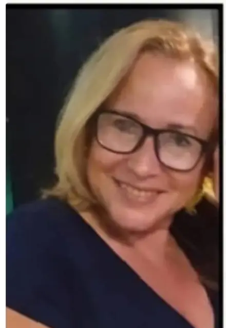 María Elda Contreras de Sauce
