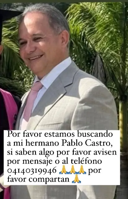 Pablo Castro