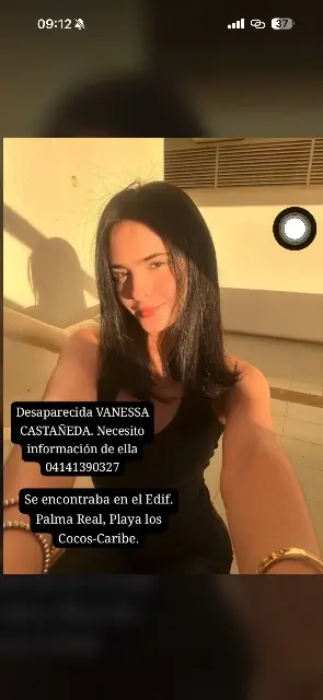 Vanessa Castañeda