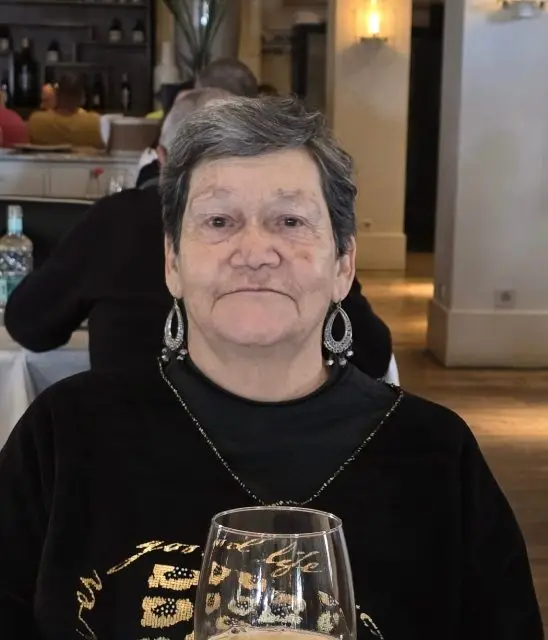Isidra Santiago Carrero