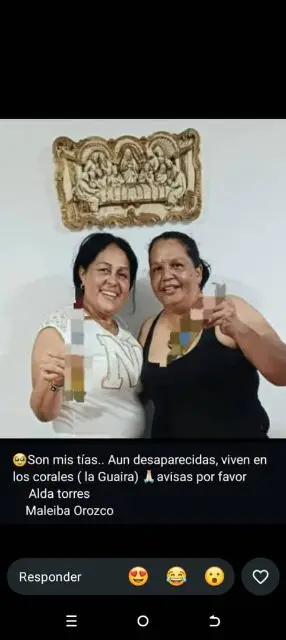 Marielba Orozco