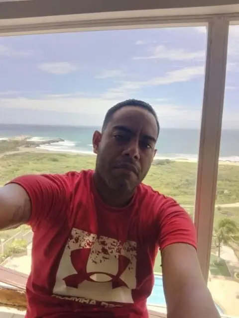 Darwin Marquez