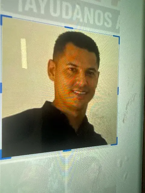 Michael Aldana barreto