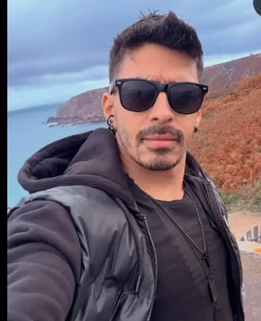 Javier José Rodriguez