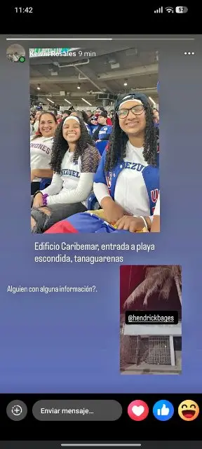 Josnelis Martinez