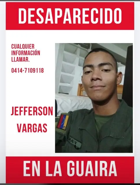 Jefferson vargas