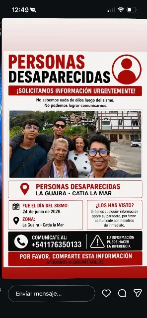 Batty, Alexandra y sus hijos