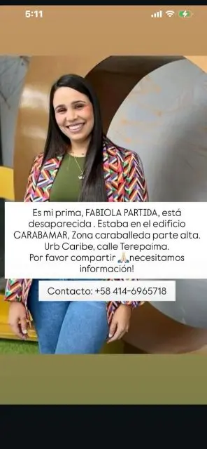 Fabiola Partida
