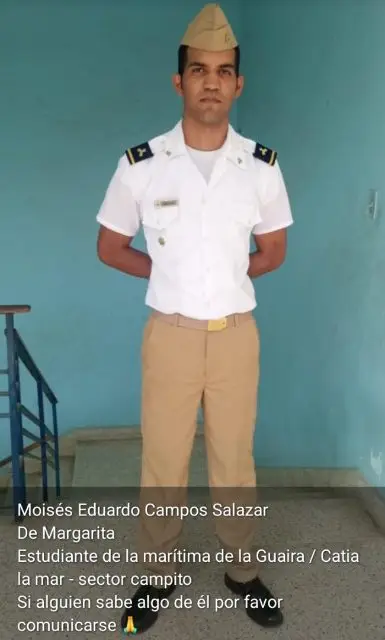 Moisés Campos