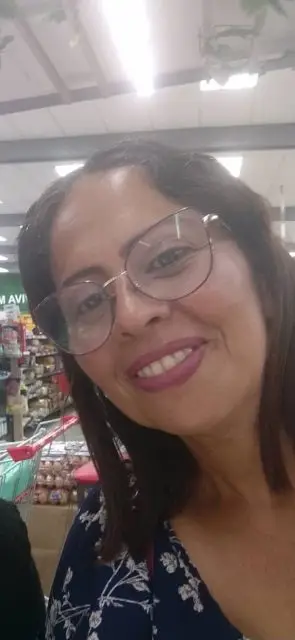 Heidi Yesenia Fuentes