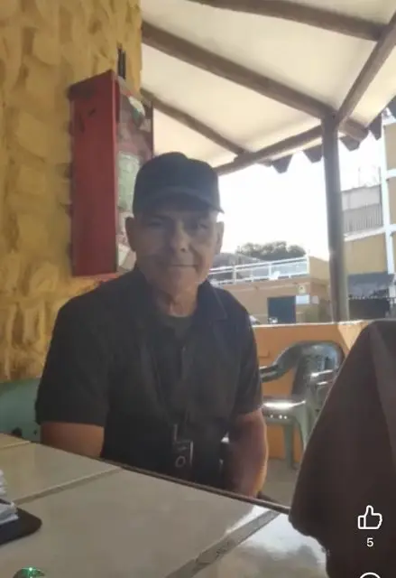 Jesus Cid Carrillo