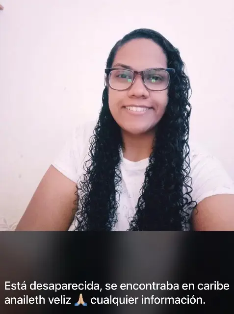 Anaileth veliz