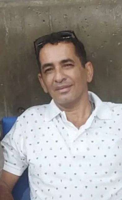 José Luis Mendoza Márquez