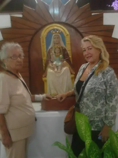 Omaira montes Carbajal