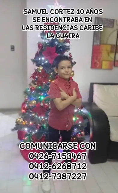 Samuel Cortez