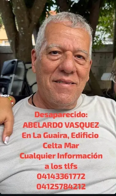 Abelardo Vasquez