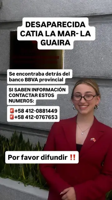 Sofia Elizabeth Rondon Pereira