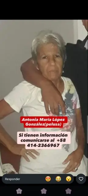 Antonia López