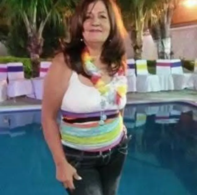 ISAIRA JOSEFINA ESPAÑOL DE BRICEÑO