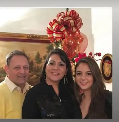 Triny, Enzo, Isabella Cuomo