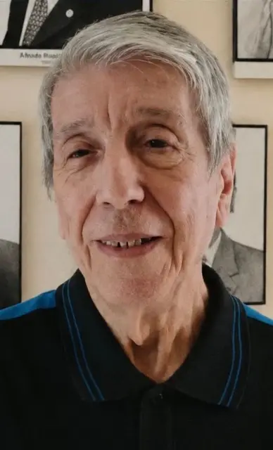 Alfredo Rojas Santaella