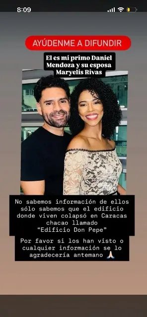 Carlos Mendoza