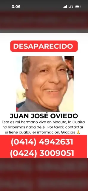 Juan José Oviedo Salazar