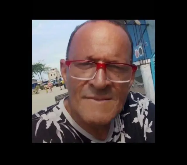 Oscar nunez