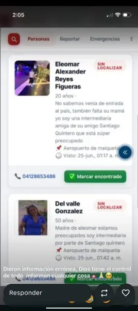 Eleomar reyes