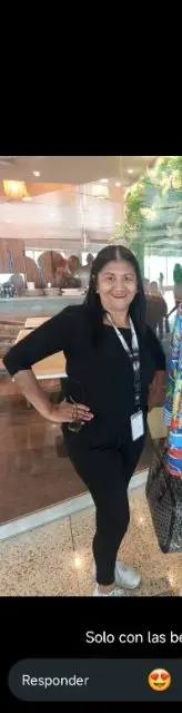 Carmen silva veliz