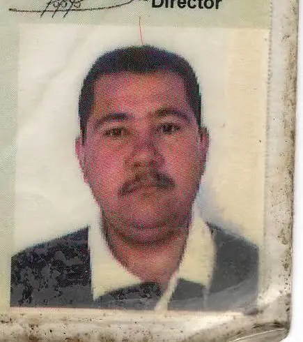 Da ni el jose gracia lindarte