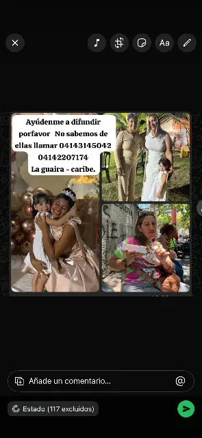 Familia Mejías