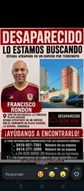 Francisco Rondón