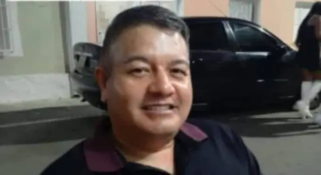 Neil José Mujica