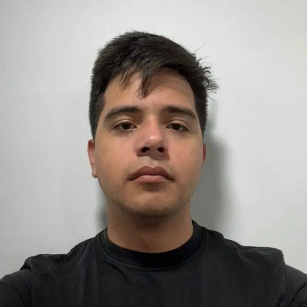 Gustavo Adolfo Guevara Figueroa