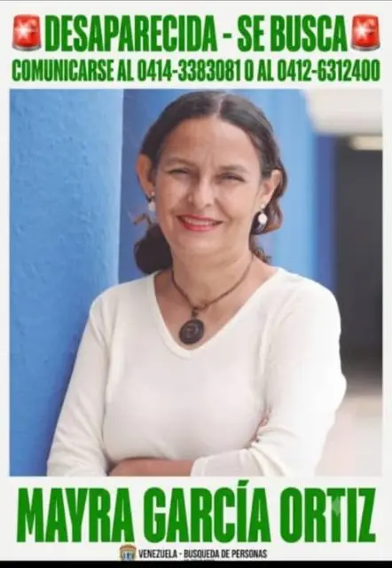 Mayra García Ortiz