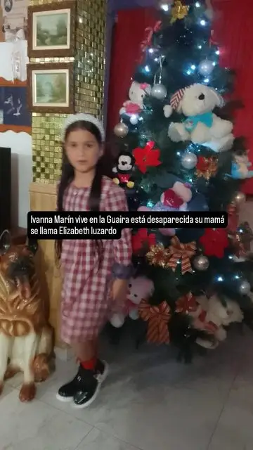 Ivanna Marín