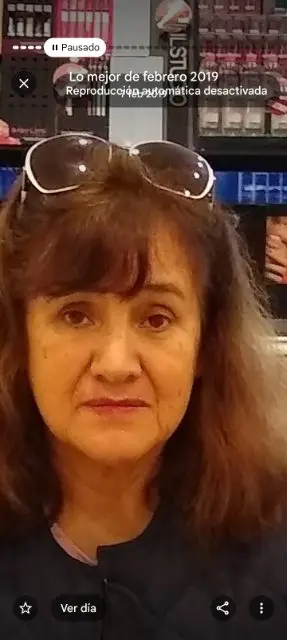 Ruth Marina Bustos