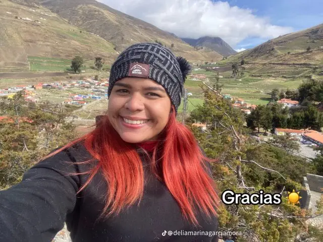 Delia marina garcia mora