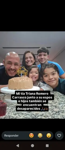 Triana romero