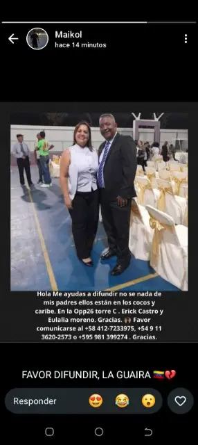 Erick castro