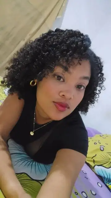 Karla Montezuma
