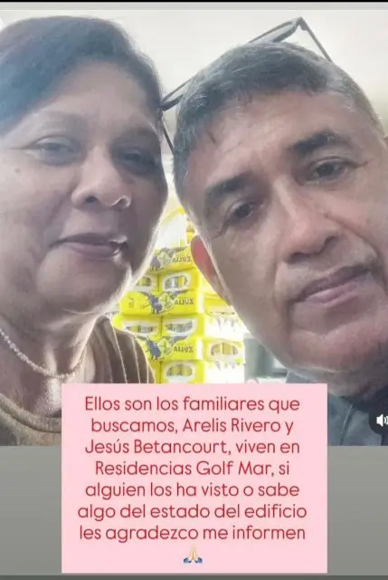 Arelis Rivero