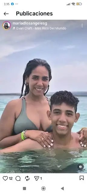 María Gil