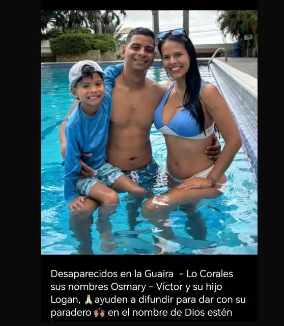 Osmary Montilla