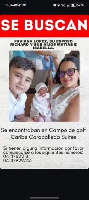 Faviana Lopez Gil