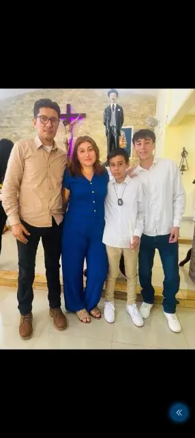 Johanna Hernán
