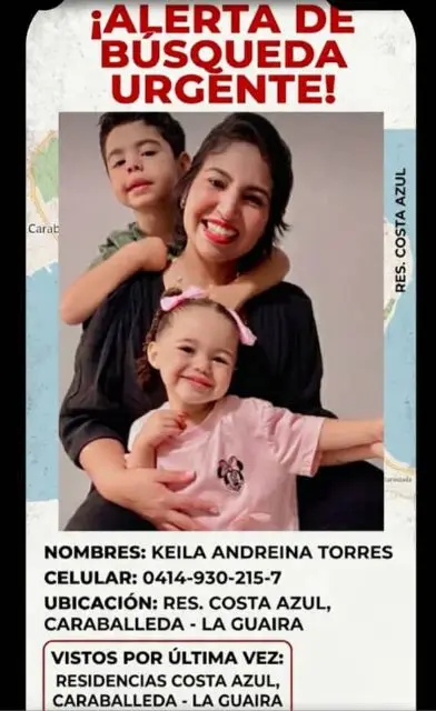 Keila Torres