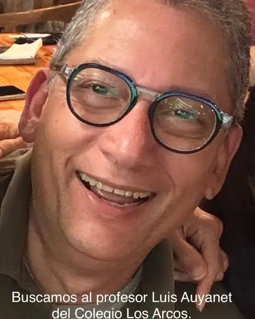 Luis Auyanet