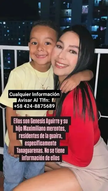 Génesis Aguirre